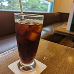 珈琲館 - 