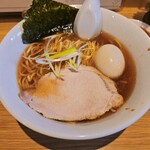 ラーメン屋 游 - 