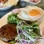 リゾートカフェカイ - 