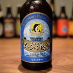 [Chiba] Kujukuri Ocean Beer Pilsner