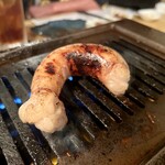 肉の変態集団 疾風ホルモン - 