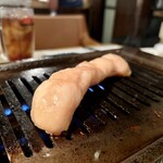 肉の変態集団 疾風ホルモン - 