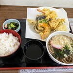 日星 - 料理写真: