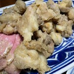 鰻料理 たけだ - 