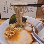 ラーメン屋 游 - 