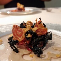 フォリオリーナ・デッラ・ポルタ・フォルトゥーナ - 