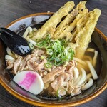 資さんうどん - 