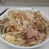 ラーメン荘 歴史を刻め 下新庄本店