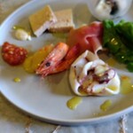 ブラッスリー プリューム - 