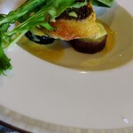 ブラッスリー プリューム - 