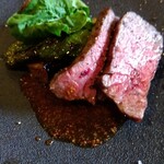 ブラッスリー プリューム - 