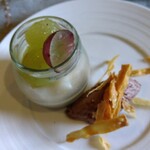 ブラッスリー プリューム - 