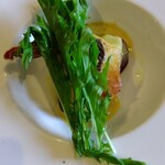 ブラッスリー プリューム - 