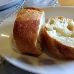 ブラッスリー プリューム - 