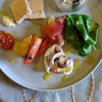 ブラッスリー プリューム - 