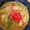 元祖赤のれん 節ちゃんラーメン 天神本店