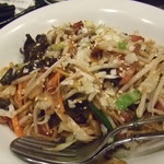 SEN YO - 上海やきそば