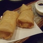 SEN YO - えび春巻