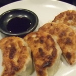 SEN YO - 焼き餃子