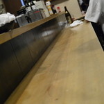 かねます - 13/10月　こんなに空いている日もあるんですねぇ！