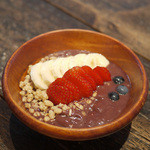 ボンダイカフェヨヨギビーチパーク - 