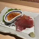 Sushi Atsuya - 