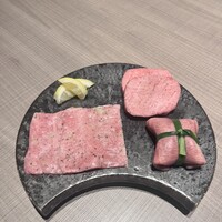 うし松 - 