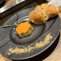 東京焼肉いのうえ 銀座店 - 