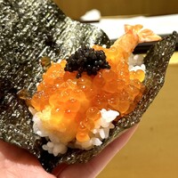 天冨良 麻布よこ田 銀座別邸 - 