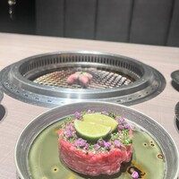 うし松 - 