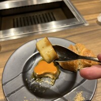 東京焼肉いのうえ 銀座店 - 