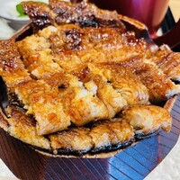 ひつまぶし 登河 那古野本店 - 