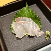 天冨良 麻布よこ田 銀座別邸 - 