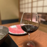 北新地しゃぶしゃぶすき焼き きらく - 