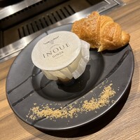 東京焼肉いのうえ 銀座店 - 