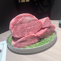 うし松 - 