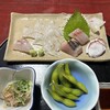 いけす料理 まる辰 - 料理写真: