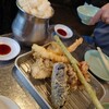 地魚屋台 浜ちゃん 上野店