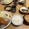 とんかつ　かつ友 大宮そごう店