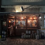 CRAFT BEER BAR IBREW - 