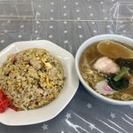 中華食堂仙成 - 料理写真: