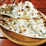 The Hong Kong Jockey Club - Cheese Kulcha