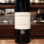 hartford court russian river valley zinfandel