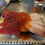 地魚屋台 浜ちゃん - 