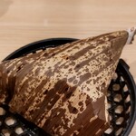 Suwaki Kouraku Chuuka Soba - 