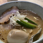 和醸良麺 すがり - 