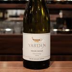 Yanden Chardonnay