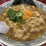 丸源ラーメン - 