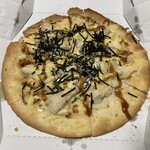 ピザクック - 料理写真: