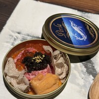 肉割烹 肉かぶく - 